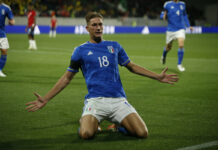 Baldanzi ed Esposito, l’Under 21 batte 2-0 la Norvegia