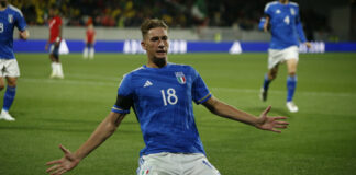 Baldanzi ed Esposito, l’Under 21 batte 2-0 la Norvegia