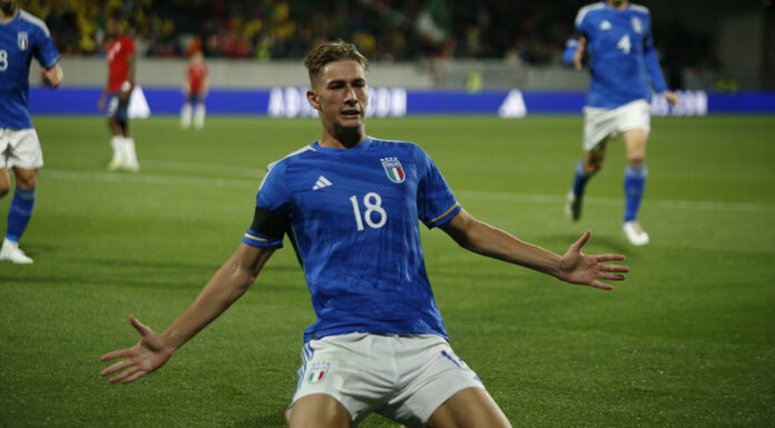 Baldanzi ed Esposito, l’Under 21 batte 2-0 la Norvegia