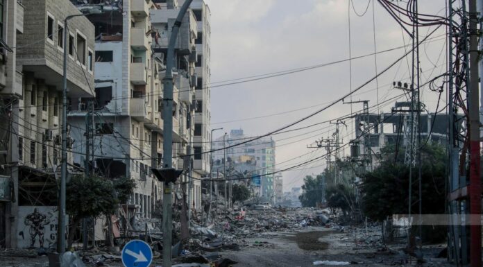 Medio Oriente, Consiglio Ue “Uniti nel condannare Hamas”