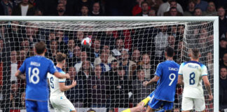 Non basta Scamacca, Italia ko a Wembley, inglesi a Euro2024