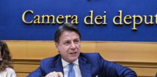 Conte “La manovra ignora i problemi reali”