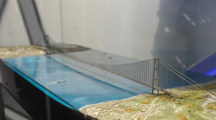 Il Ponte sullo Stretto si farà, nella manovra 2024 le coperture