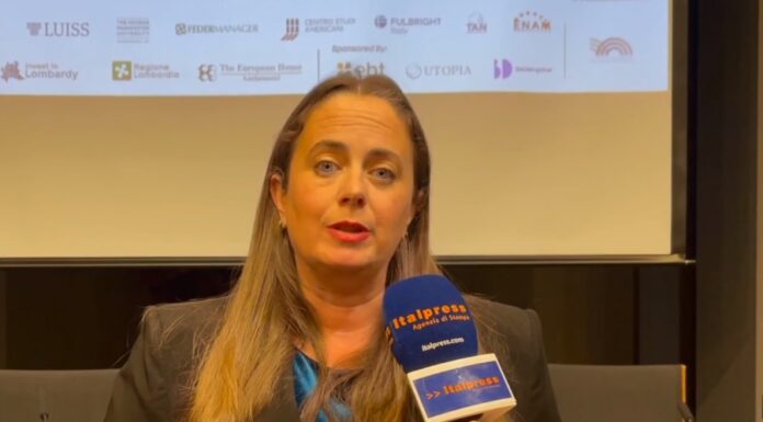 Detroit, Baistrocchi “Grande potenziale Italia, non solo automotive”