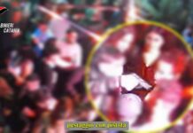 Gang terrorizzava discoteca a Catania, a capo 15enne parente del boss