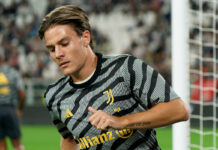 Fagioli “Chiedo scusa ai tifosi, ma quante falsità”