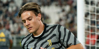 Fagioli “Chiedo scusa ai tifosi, ma quante falsità”