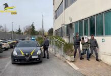 Scoperta ai Castelli Romani frode fiscale di 42 milioni, 3 arresti