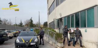 Scoperta ai Castelli Romani frode fiscale di 42 milioni, 3 arresti