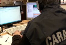 Associazione mafiosa ed estorsione, arrestata una donna nel Palermitano