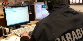 Associazione mafiosa ed estorsione, arrestata una donna nel Palermitano