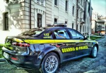 Teramo, evasione fiscale per 35 milioni. Quattro denunce