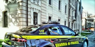 Teramo, evasione fiscale per 35 milioni. Quattro denunce