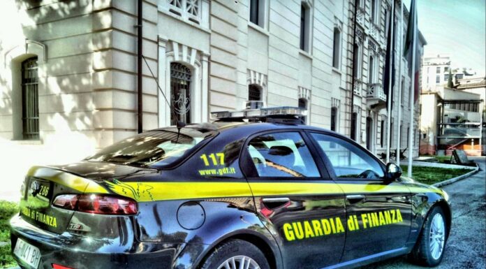 Teramo, evasione fiscale per 35 milioni. Quattro denunce