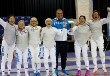 Mondiali Master, l’Italia brilla con 11 medaglie a Daytona Beach