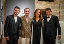 Gran Galà d’Autunno, Fiasconaro celebra il 70esimo anniversario