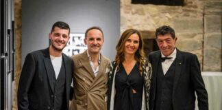 Gran Galà d’Autunno, Fiasconaro celebra il 70esimo anniversario