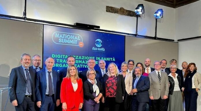 Roadmap per un’evoluzione digitale dal progetto DiCo Sanità