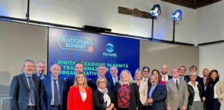 Roadmap per un’evoluzione digitale dal progetto DiCo Sanità