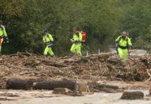 Liguria, 10 milioni per l’ultima tranche di risorse per maltempo 2019