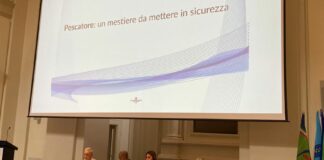 Per la Uila settore pesca in emergenza, Mammucari “Servono interventi”