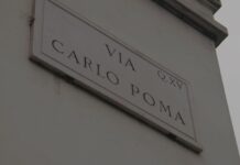 Il 19 ottobre in prima serata su Rai 2 “Via Poma. Un mistero italiano”