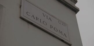 Il 19 ottobre in prima serata su Rai 2 “Via Poma. Un mistero italiano”