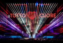 Baglioni triplica appuntamenti 2024 a Milano, Torino, Eboli e firenze