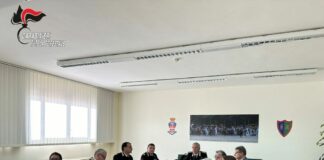 Riunito gruppo lavoro “Terra dei Fuochi” per la mappatura dei terreni