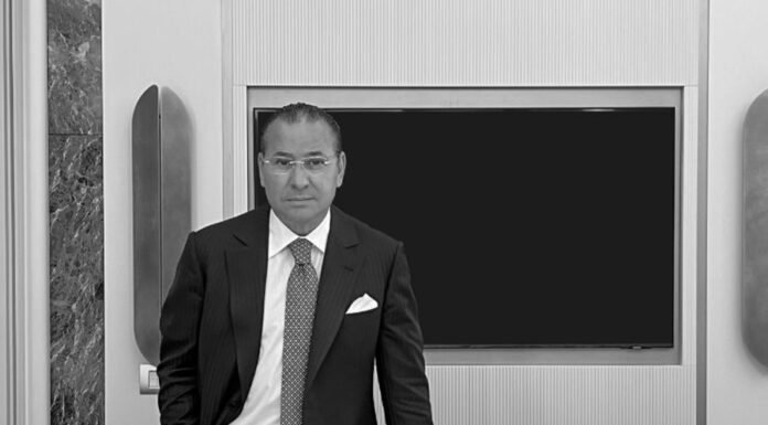 Ghribi(GKSD) “Ascoltare l’appello di Guterres: cessate il fuoco!”