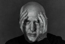 Dopo 20 anni torna Peter Gabriel con l’album “i/o”