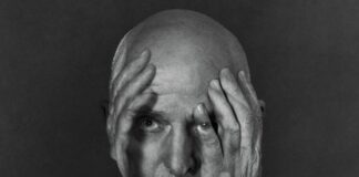 Dopo 20 anni torna Peter Gabriel con l’album “i/o”