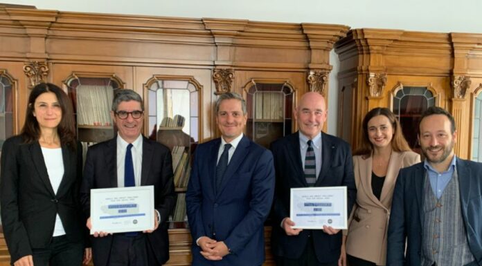 Presentato progetto Fieg-Luiss con Google per contrasto a fake news