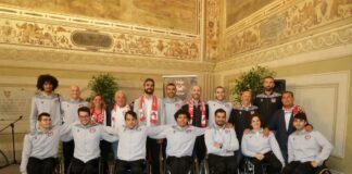 Le Volpi Rosse Menarini tornano a puntare al canestro