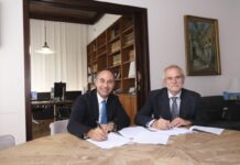 Nissan e UniPa insieme per “la mobilità del futuro” a No Smog Mobility