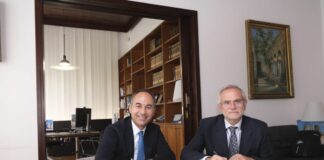 Nissan e UniPa insieme per “la mobilità del futuro” a No Smog Mobility