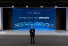 Stellantis, nuova strategia Veicoli Commerciali con obiettivo leadership