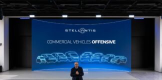 Stellantis, nuova strategia Veicoli Commerciali con obiettivo leadership