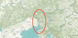 L’Italia reintroduce controlli alla frontiera con la Slovenia