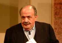 Premio Edela 2023 dedicato a Maurizio Costanzo