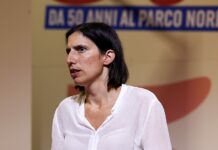 Salario minimo, Schlein “Il Governo butta la palla in tribuna”