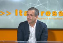 Urso “Parigi sarà Olimpiade sicura, sì a russi e bielorussi”