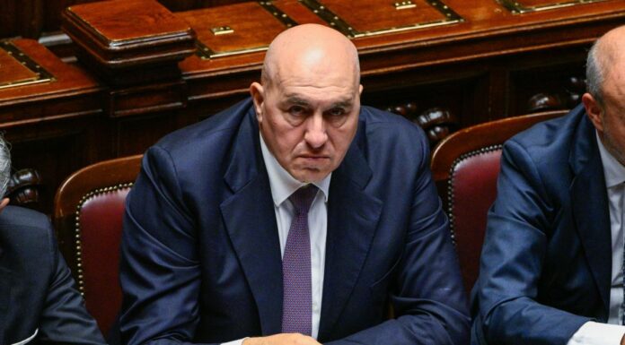 Medio Oriente, Crosetto “Israele non vuole scatenare fronte più ampio”
