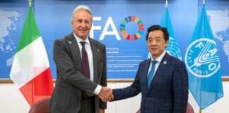 Università Federico II e Fao, accordo per la sicurezza alimentare