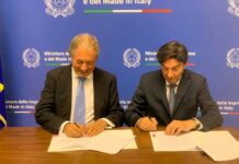 Accordo strategico Mimit-Anfia per la transizione dell’automotive