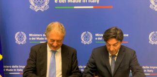 Accordo strategico Mimit-Anfia per la transizione dell’automotive