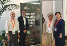 Milano, Salute mentale al plurale con le professioni sanitarie