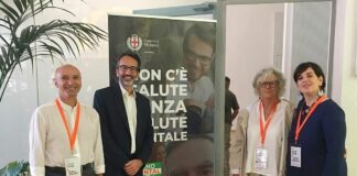 Milano, Salute mentale al plurale con le professioni sanitarie