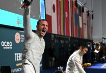 Lambertini in Commissione Atleti paralimpici internazionale