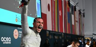 Lambertini in Commissione Atleti paralimpici internazionale